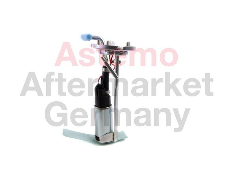 HITACHI 2502792 Kraftstofff&ouml;rdereinheit f&uuml;r BMW u.a.