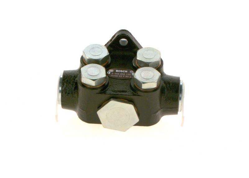 Bosch 0 440 008 159 Kraftstoff-F&ouml;rderpumpe