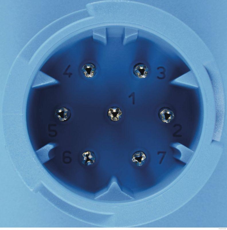 HERTH+BUSS 83840704 Heckleuchte