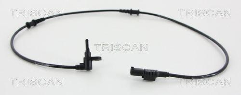TRISCAN 8180 10320 Sensor, Raddrehzahl f&uuml;r Mb/Vag