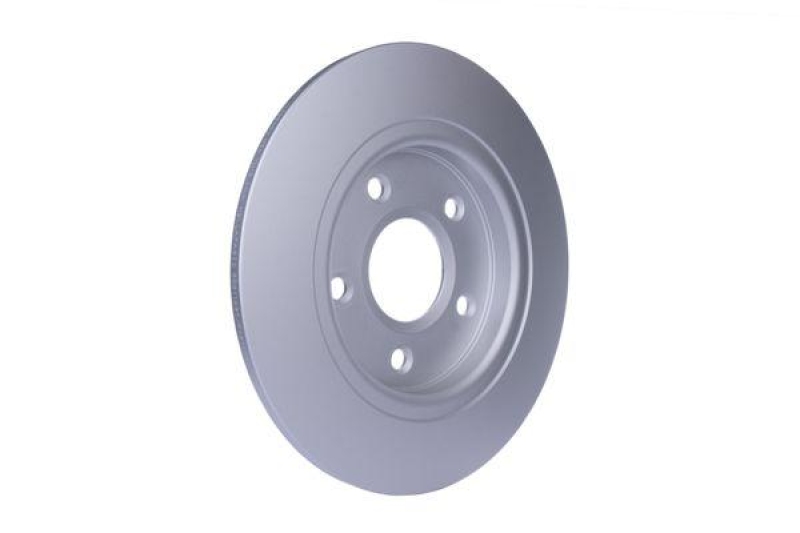 HELLA 8DD 355 115-801 Bremsscheibe f&uuml;r DODGE/FIAT/CHRYSLER