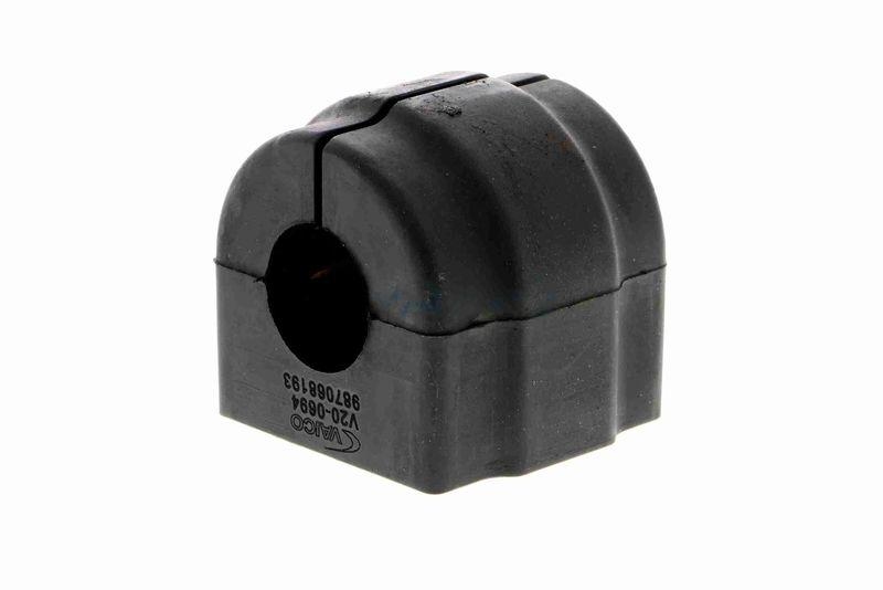 VAICO V20-0694 Lagerung, Stabilisator Vorderachse, Innen links + rechts f&uuml;r BMW