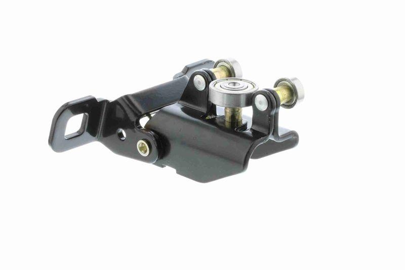 VAICO V25-0866 Rollenf&uuml;hrung, Schiebet&uuml;r rechts mitte f&uuml;r FORD