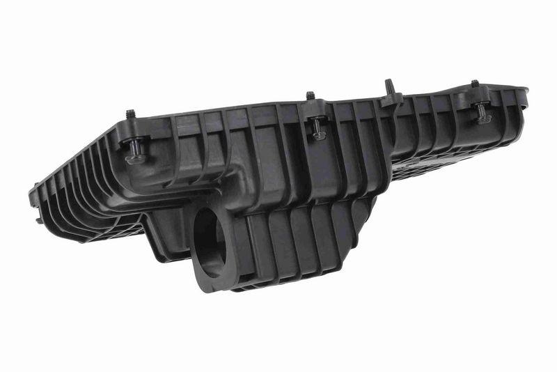 VAICO V33-0752 &Ouml;lwanne, Automatikgetriebe Kunststoff f&uuml;r CHRYSLER