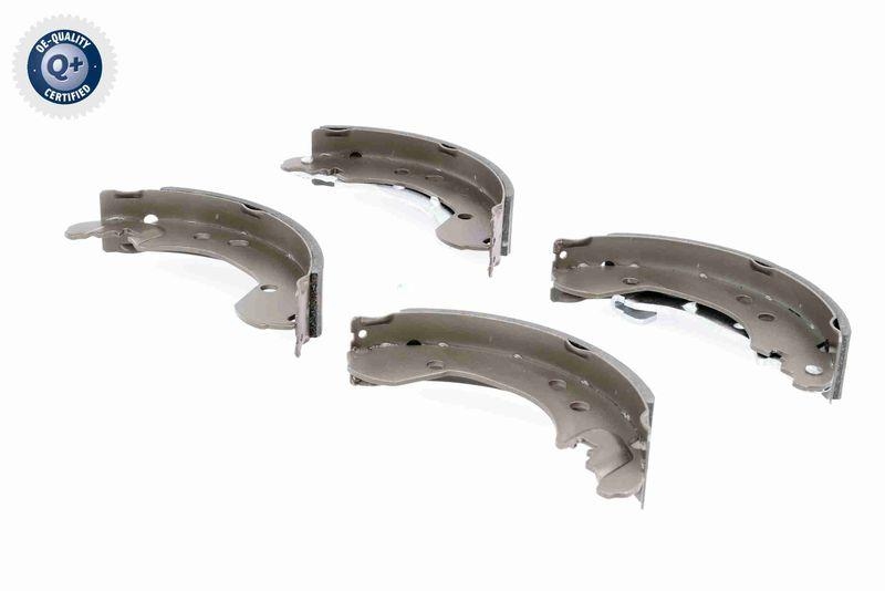 VAICO V46-0170 Bremsbackensatz &Oslash; 203 x 38 Hinterradbremse f&uuml;r RENAULT