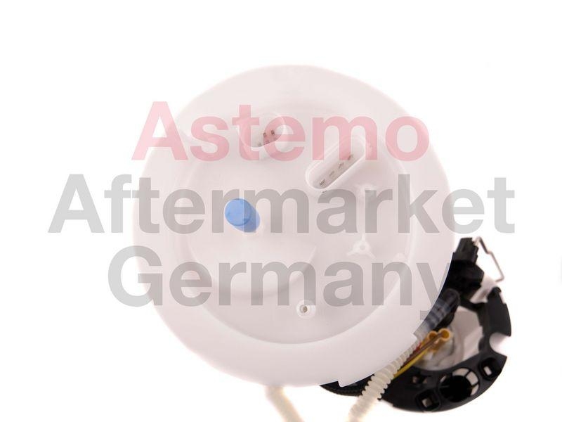 HITACHI 2502793 Kraftstofff&ouml;rdereinheit f&uuml;r AUDI u.a.