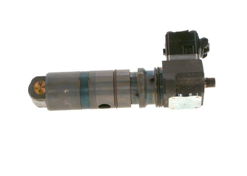 Bosch 0 414 799 011 Pumpe-Leitung-D&uuml;se