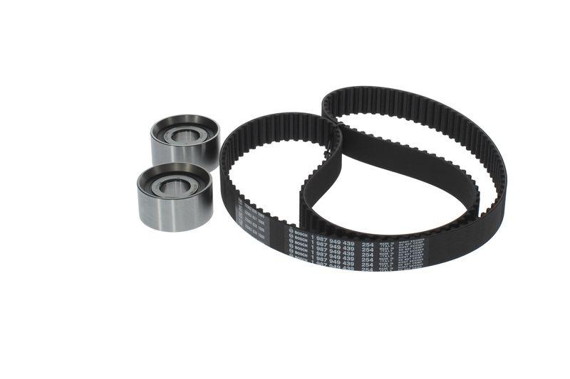 Bosch 1 987 948 980 Zahnriemen-/Rollenset