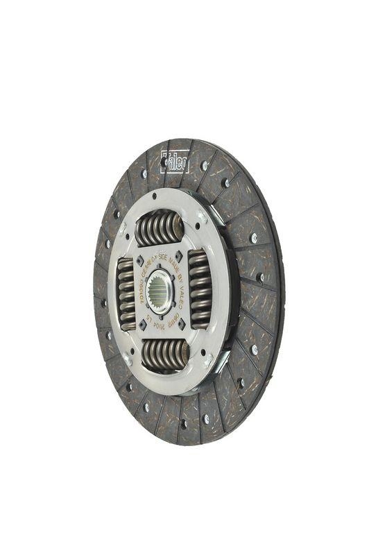VALEO 835001 4 Komponenten Kit