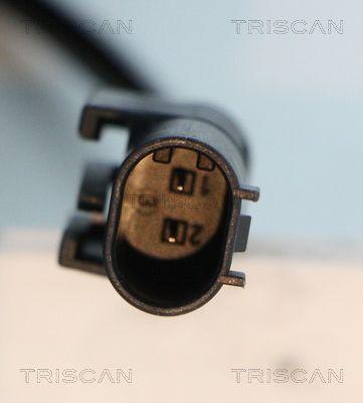 TRISCAN 8180 10321 Sensor, Raddrehzahl f&uuml;r Mb/Vag