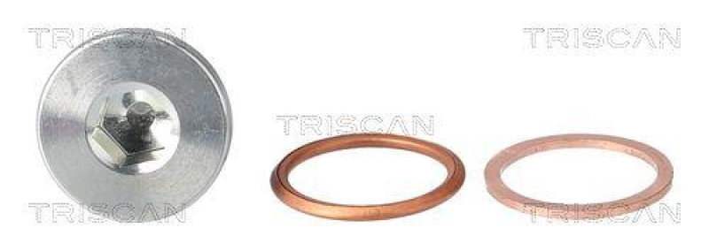 TRISCAN 9500 1007 &Ouml;lablassschraube f&uuml;r M22X1.5