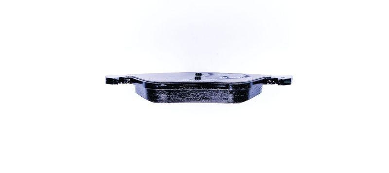 HELLA 8DB 355 013-271 Bremsbelagsatz, Scheibenbremsbelag f&uuml;r RENAULT