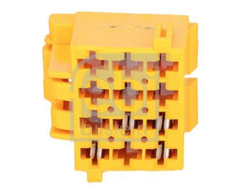 FEBI BILSTEIN 48591 Lenkstockhebelschalter für DAF