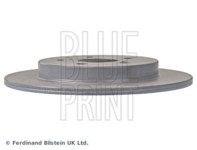 BLUE PRINT ADT343277 Bremsscheibe f&uuml;r TOYOTA