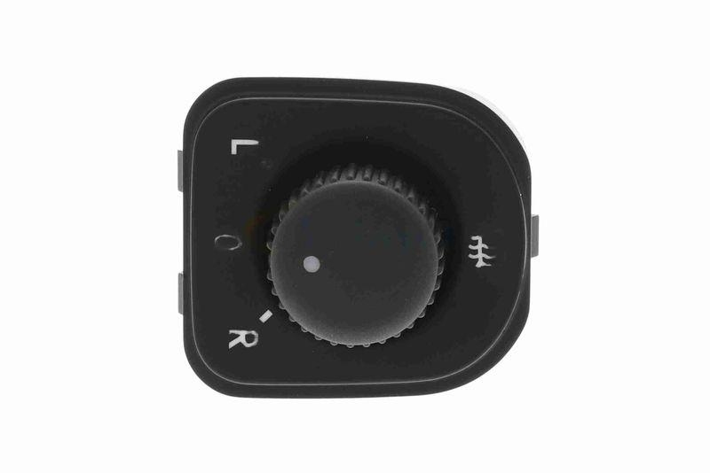 VEMO V10-73-0643 Schalter, Außenspiegelverstellung elektrisch Verstellbar für SKODA