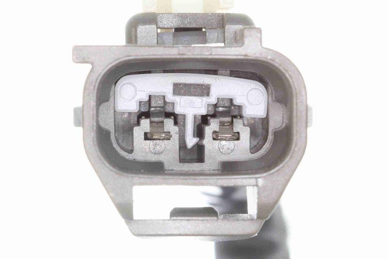 VEMO V63-08-0003 Waschwasserpumpe, Scheibenreinigung 12V 2-Polig für SUBARU