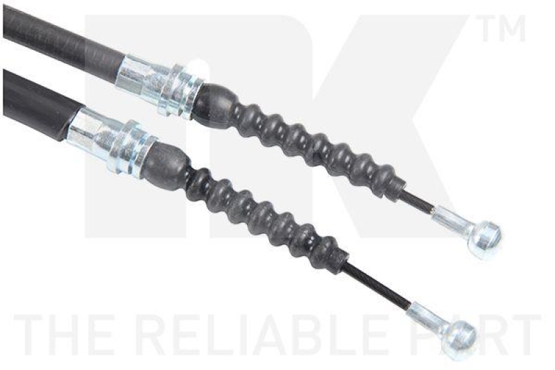 NK 9036120 Seilzug, Feststellbremse f&uuml;r OPEL