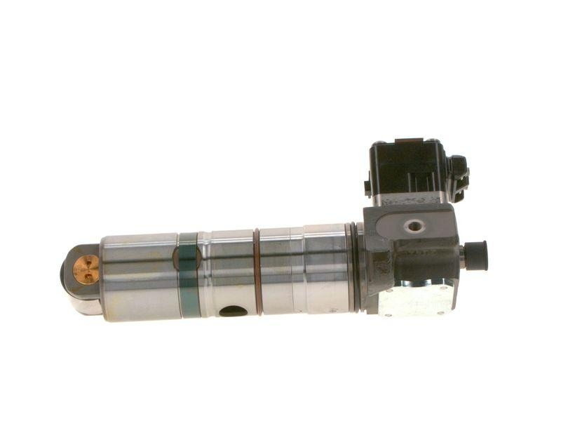 Bosch 0 414 799 031 Pumpe-Leitung-D&uuml;se