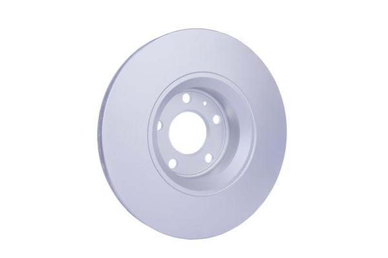 HELLA 8DD 355 128-291 Bremsscheibe f&uuml;r AUDI