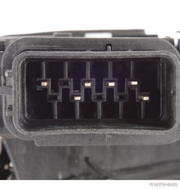 HERTH+BUSS 73100105 T&uuml;rschloss