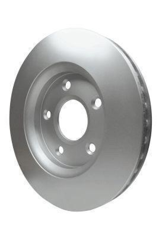 HELLA 8DD 355 115-841 Bremsscheibe f&uuml;r CHRYSLER/DODGE