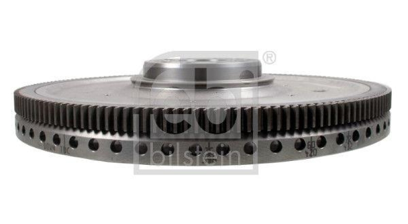 FEBI BILSTEIN 178666 Schwungrad mit Anlasserzahnkranz für Scania