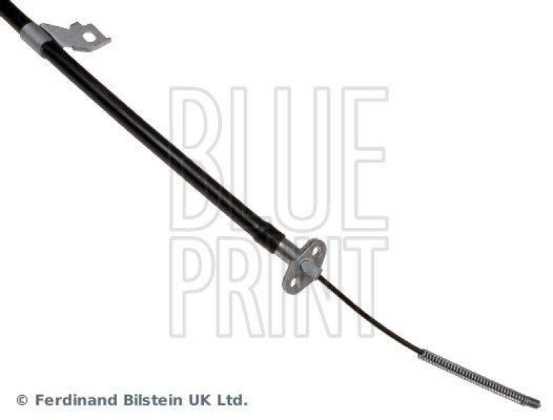 BLUE PRINT ADN146278 Handbremsseil f&uuml;r NISSAN