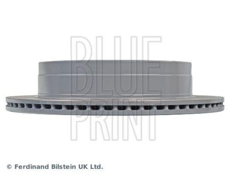 BLUE PRINT ADT343281 Bremsscheibe f&uuml;r TOYOTA