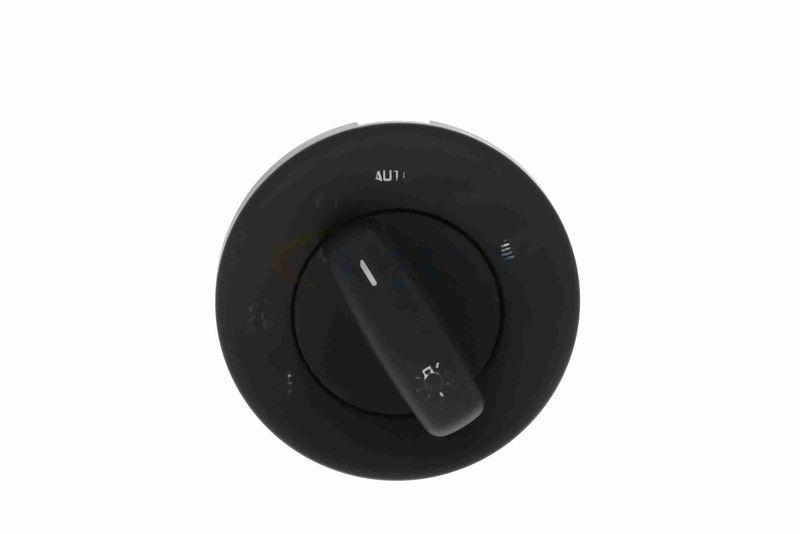 VEMO V10-73-0645 Schalter, Hauptlicht schwarz / Weiß für VW