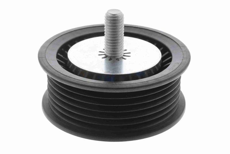 VAICO V40-1983 Umlenk-/F&uuml;hrungsrolle, Keilrippenriemen Keilrippenriemen f&uuml;r OPEL