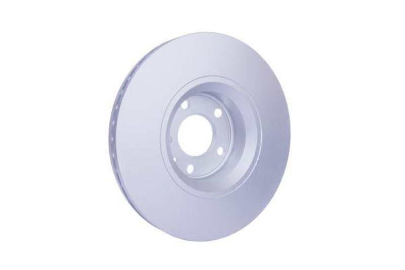 HELLA 8DD 355 128-301 Bremsscheibe f&uuml;r AUDI