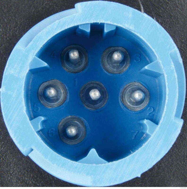 HERTH+BUSS 83840714 Heckleuchte rechts