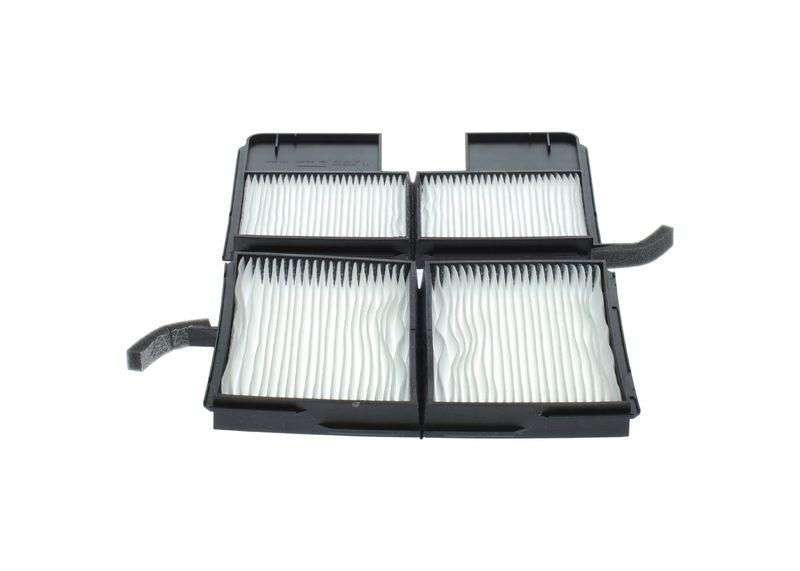 BOSCH 1 987 432 159 Filter Innenraumluft