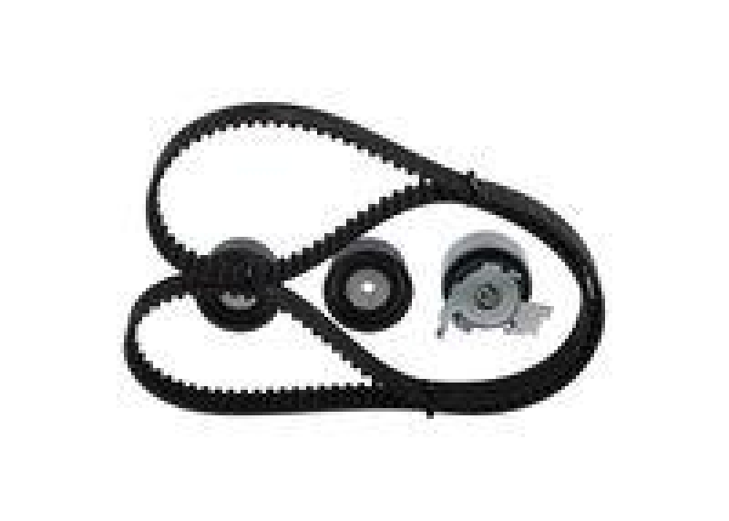 BOSCH 1 987 948 217 Zahnriemensatz