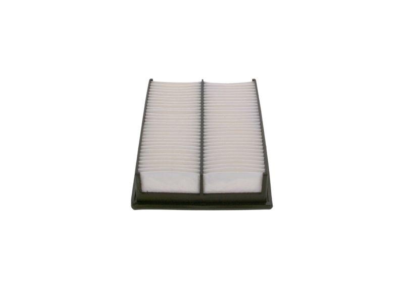 BOSCH F 026 400 129 Luftfilter