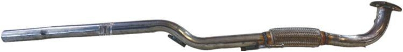 BOSAL 823-633 Abgasrohr