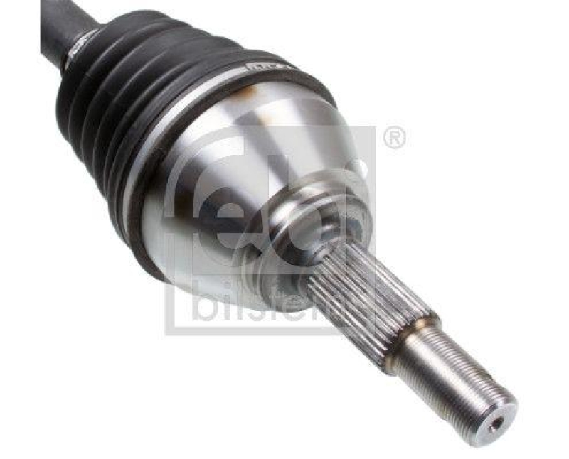 FEBI BILSTEIN 183086 Antriebswelle f&uuml;r Renault