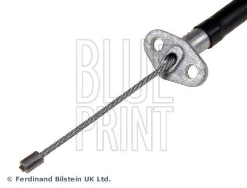 BLUE PRINT ADN146279 Handbremsseil f&uuml;r NISSAN
