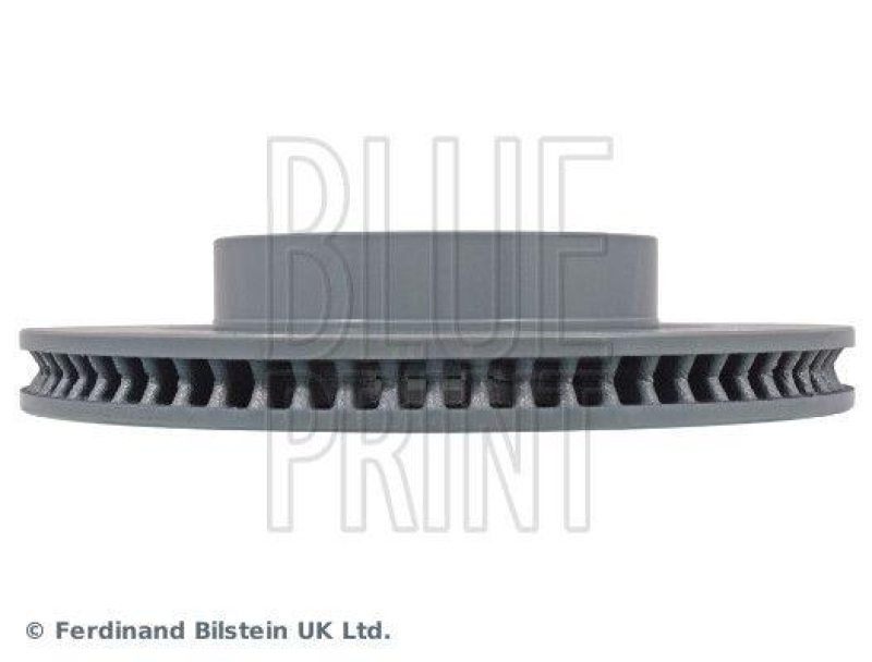 BLUE PRINT ADT343282 Bremsscheibe f&uuml;r TOYOTA