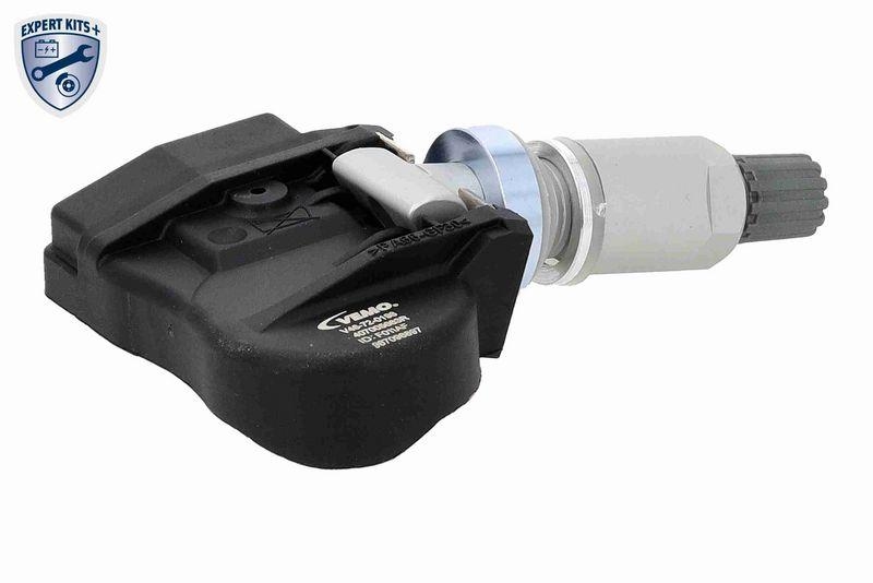 VEMO V46-72-0196 Radsensor, Reifendruck-Kontrollsystem Reifendruck-Kontrollsystem Sendefrequenz für RENAULT