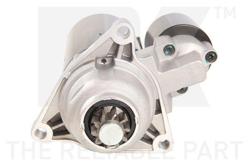 NK 4717030 Starter f&uuml;r SEAT,VW