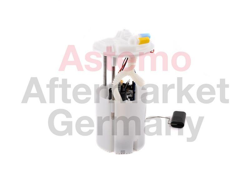 HITACHI 2502796 Kraftstofff&ouml;rdereinheit f&uuml;r OPEL u.a.