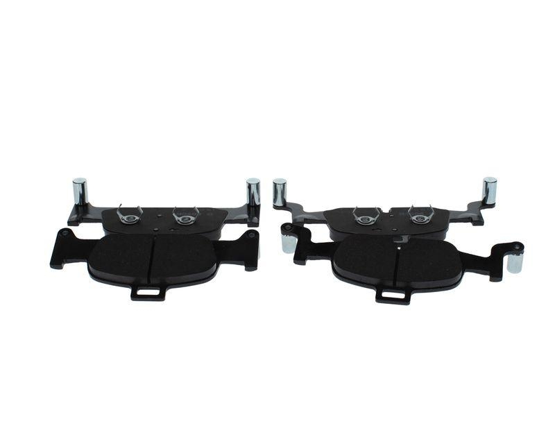 Bosch 0 986 424 432 Bremsbelag BP2243