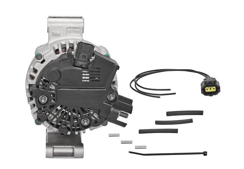 VALEO 439727 Generator Neu - ORIGINS