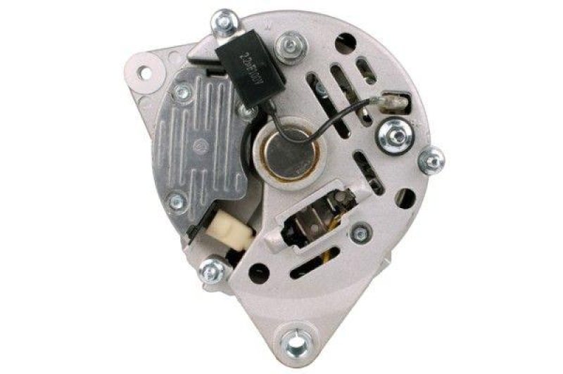 HELLA 8EL 012 427-441 Generator 14V 65A