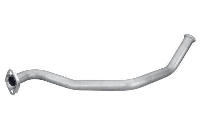 HELLA 8LA 366 006-531 Abgasrohr RENAULT