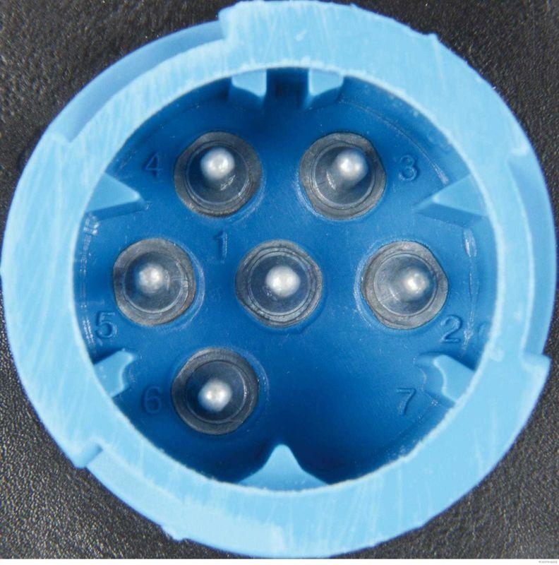 HERTH+BUSS 83840715 Heckleuchte vertikal, links, rechts