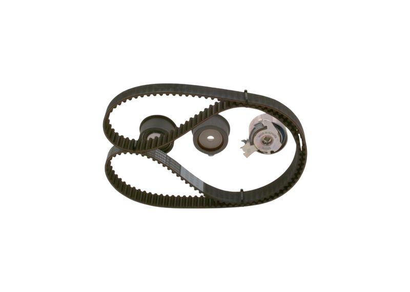 BOSCH 1 987 948 221 Zahnriemensatz
