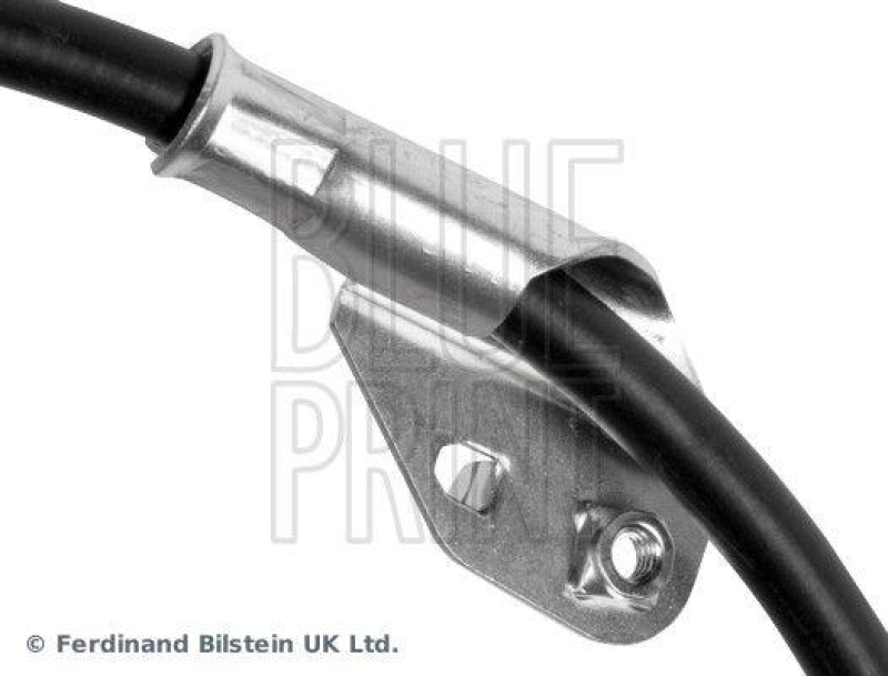 BLUE PRINT ADN146280 Handbremsseil f&uuml;r NISSAN