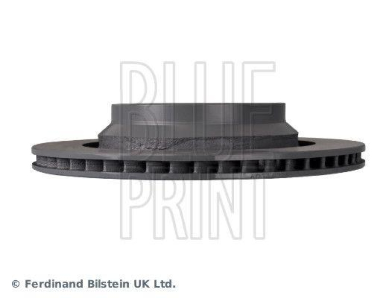 BLUE PRINT ADT343284 Bremsscheibe f&uuml;r TOYOTA